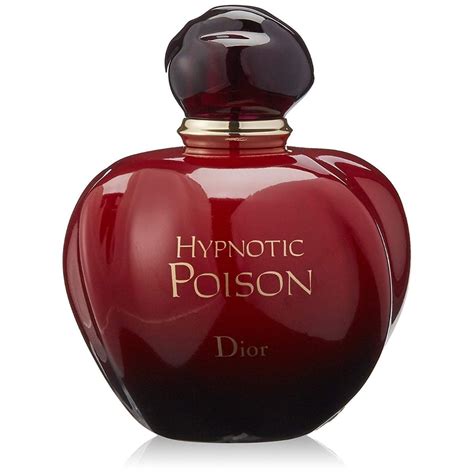 hypnotic poison dior pret